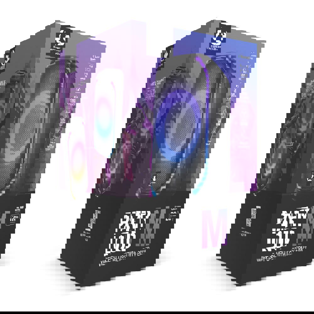 1PS100M I Fresh 'n Rebel Party Loud M Lautsprecher