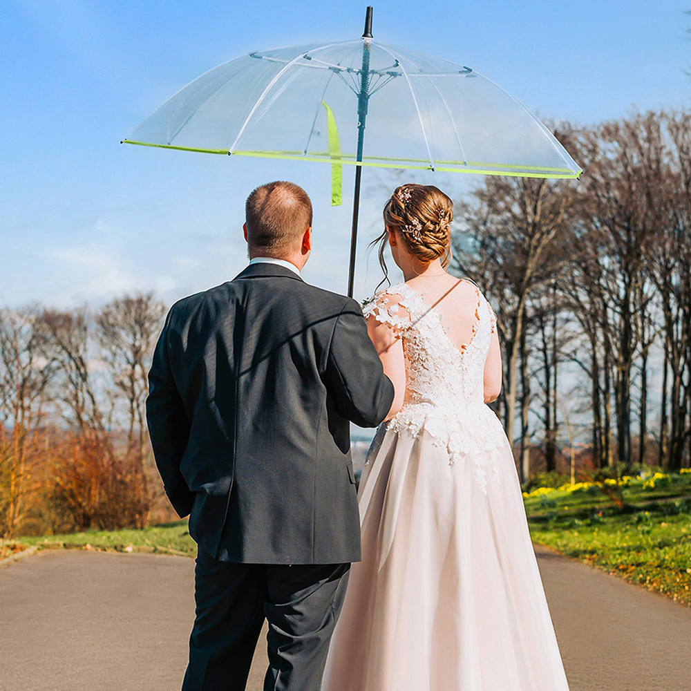 2333 AC-Gästeschirm FARE® Pure