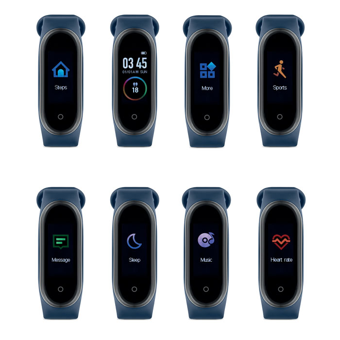 ARTA - 4.0 Fitness Smart Watch