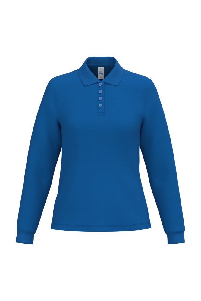 Ideal Royal Blue