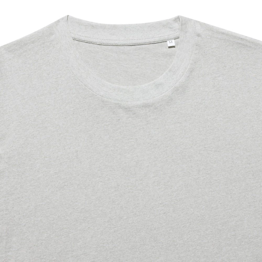 IQONIQ Kakadu relaxed T-Shirt aus recycelter Baumwolle