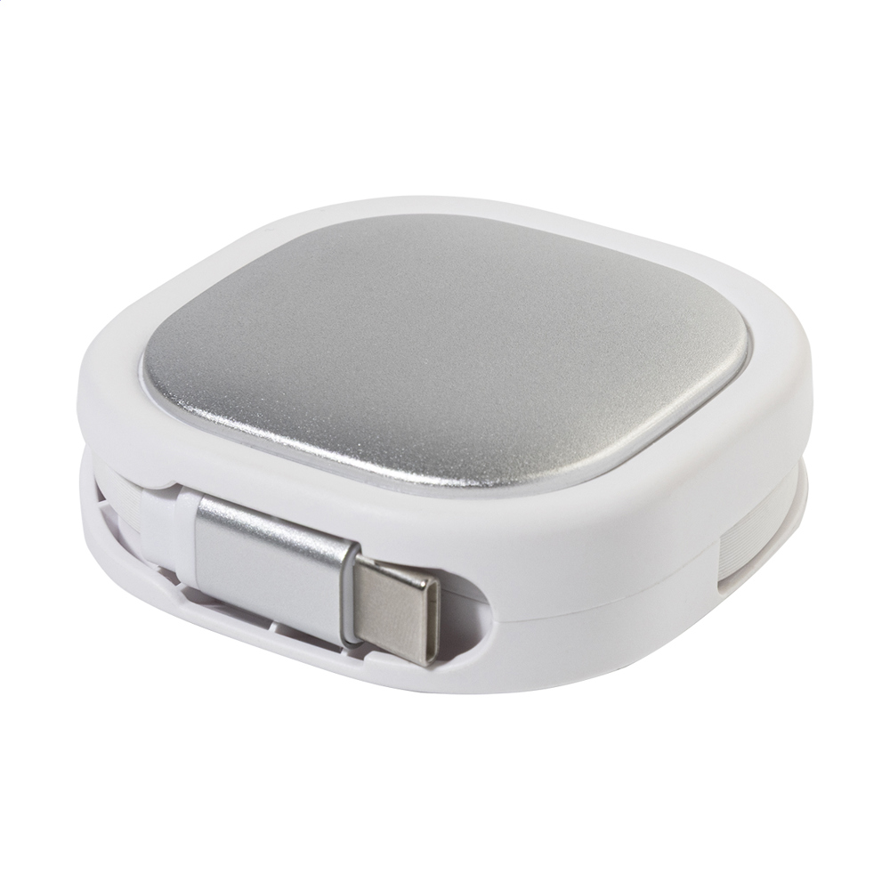 Cabsle Plus - 60W USB-C Ladekabel