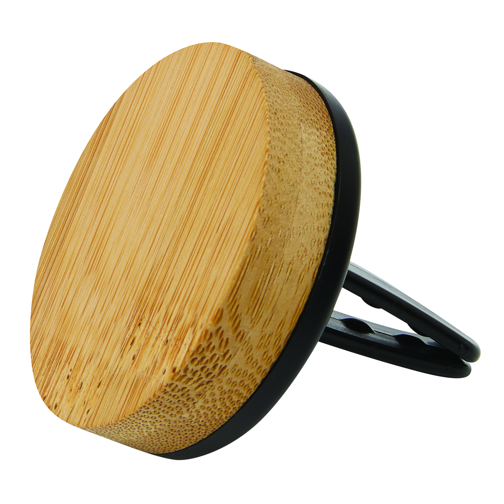 HAZE - Autoduft mit Clip