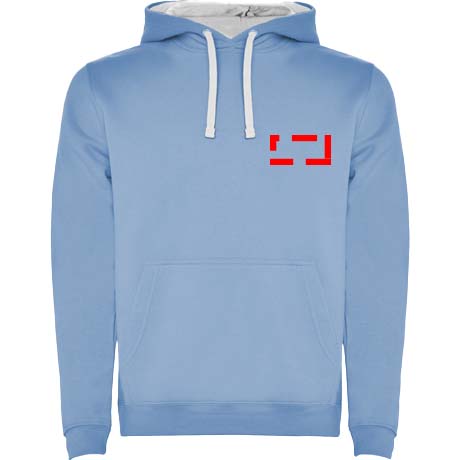 Urban Kapuzenpullover für Kinder