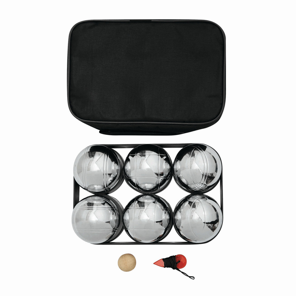 GOLIATH - Boulespiel