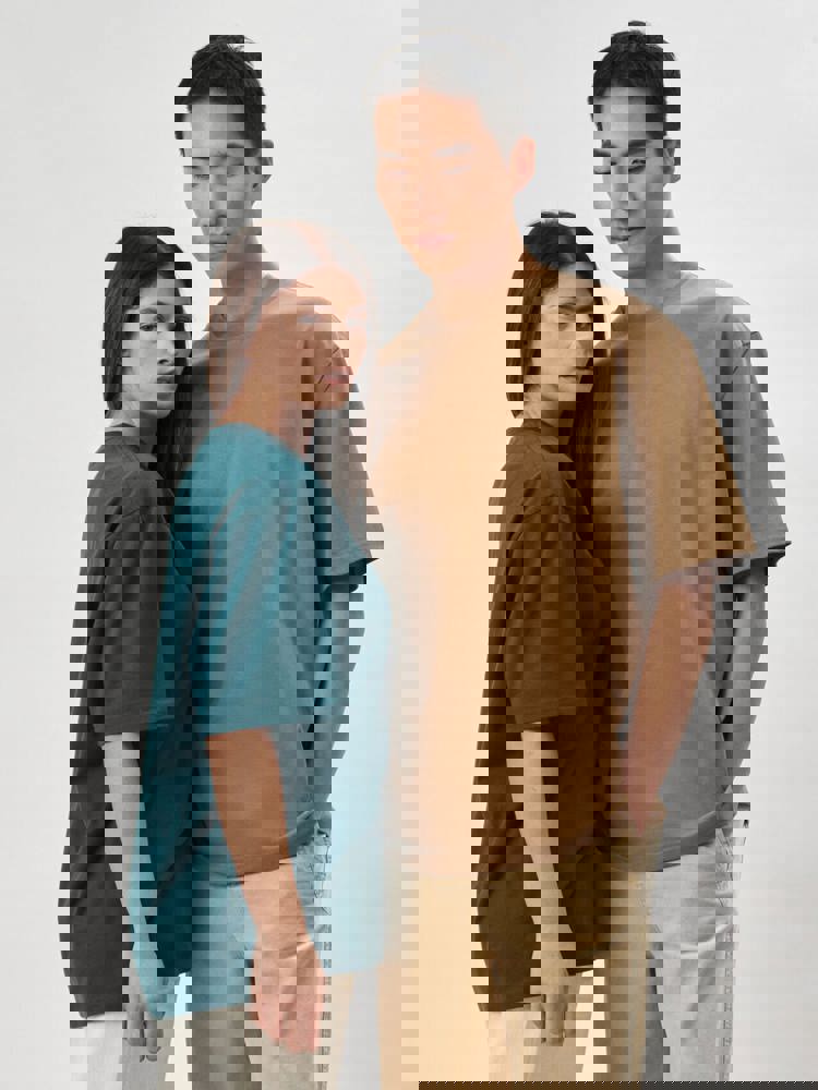 BS Skate T-Shirt, 180 g/m²