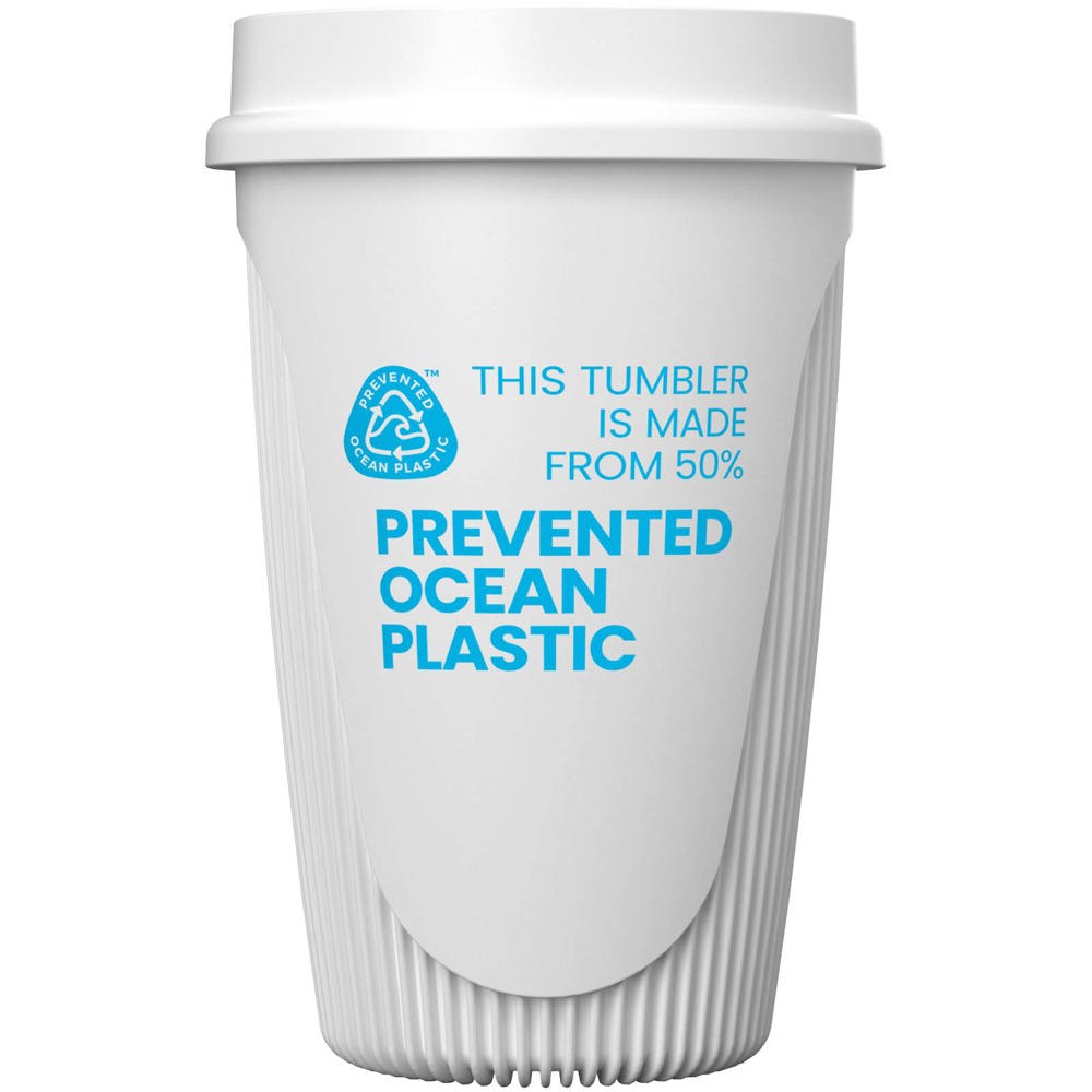 Alto POP 350 ml Becher mit 360°-Deckel