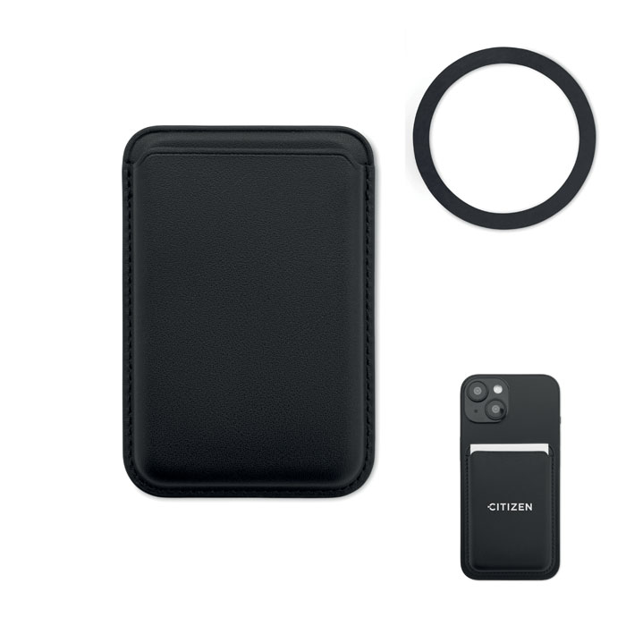 KARTA - Kreditkartenhalter magnetisch