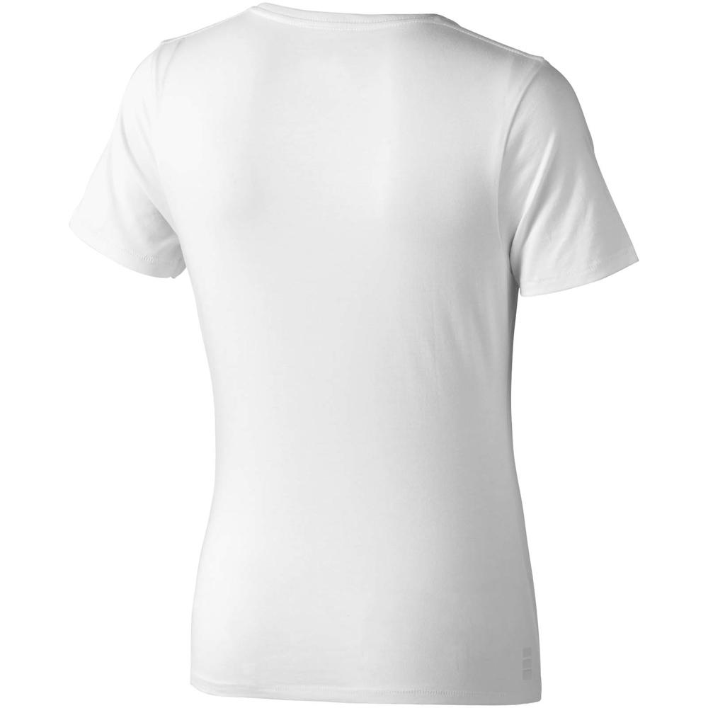 Nanaimo – T-Shirt für Damen