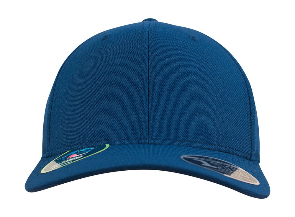 110 Cool and Dry Baseball Cap - navy
