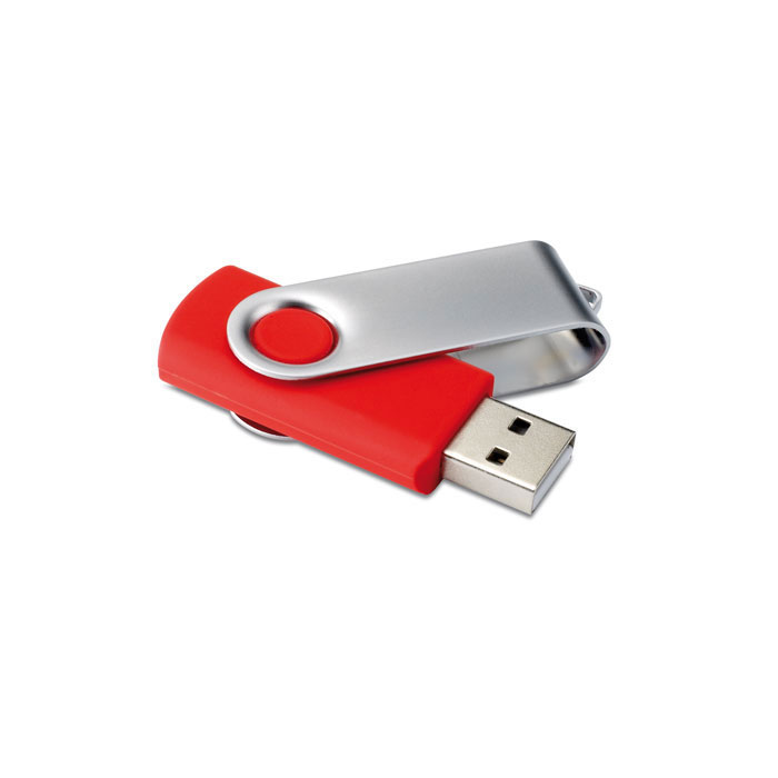 TECHMATE PENDRIVE - Techmate. USB flash 4GB