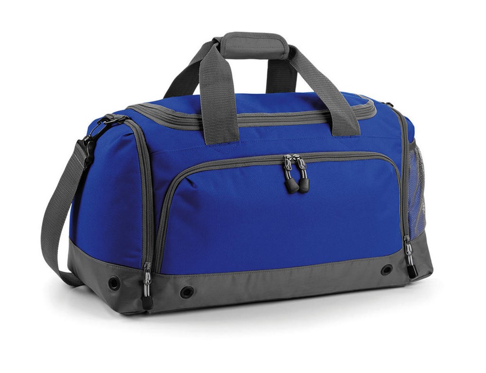 Athleisure Holdall - Bright Royal