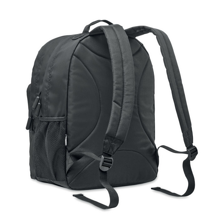 VALLEY BACKPACK - Laptop-Rucksack 300D RPET