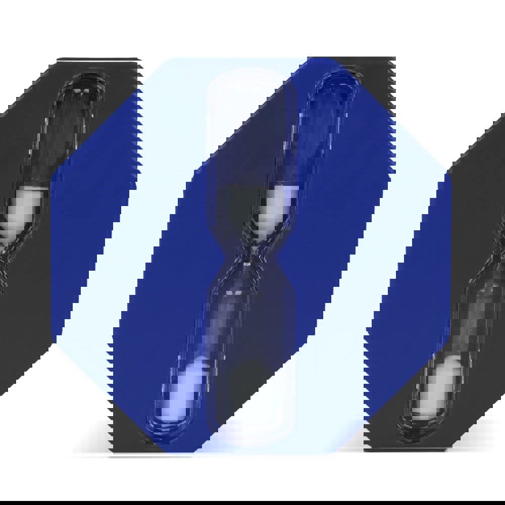 Dusch-Timer Sechseck - 5min