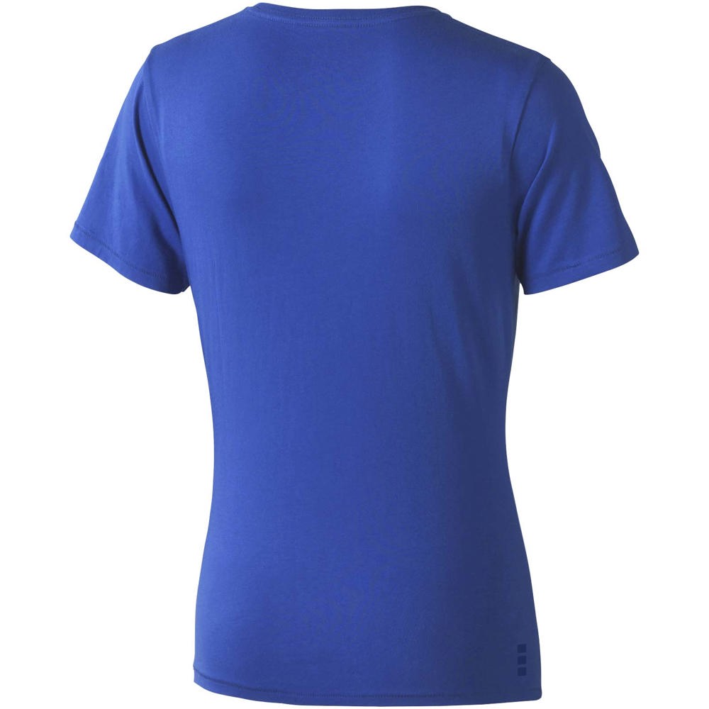 Nanaimo – T-Shirt für Damen