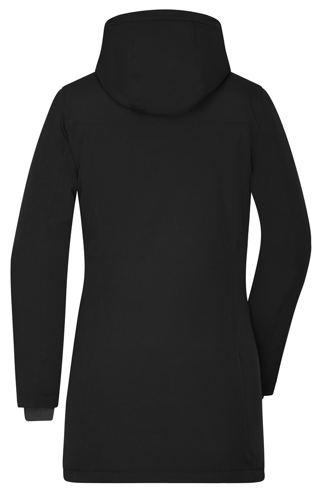 Ladies' Business Parka