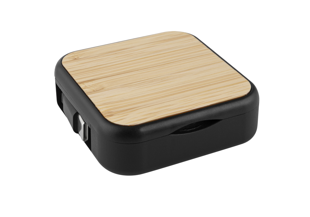 Metmaxx® Ladekabel "ChargeBuddyGo"