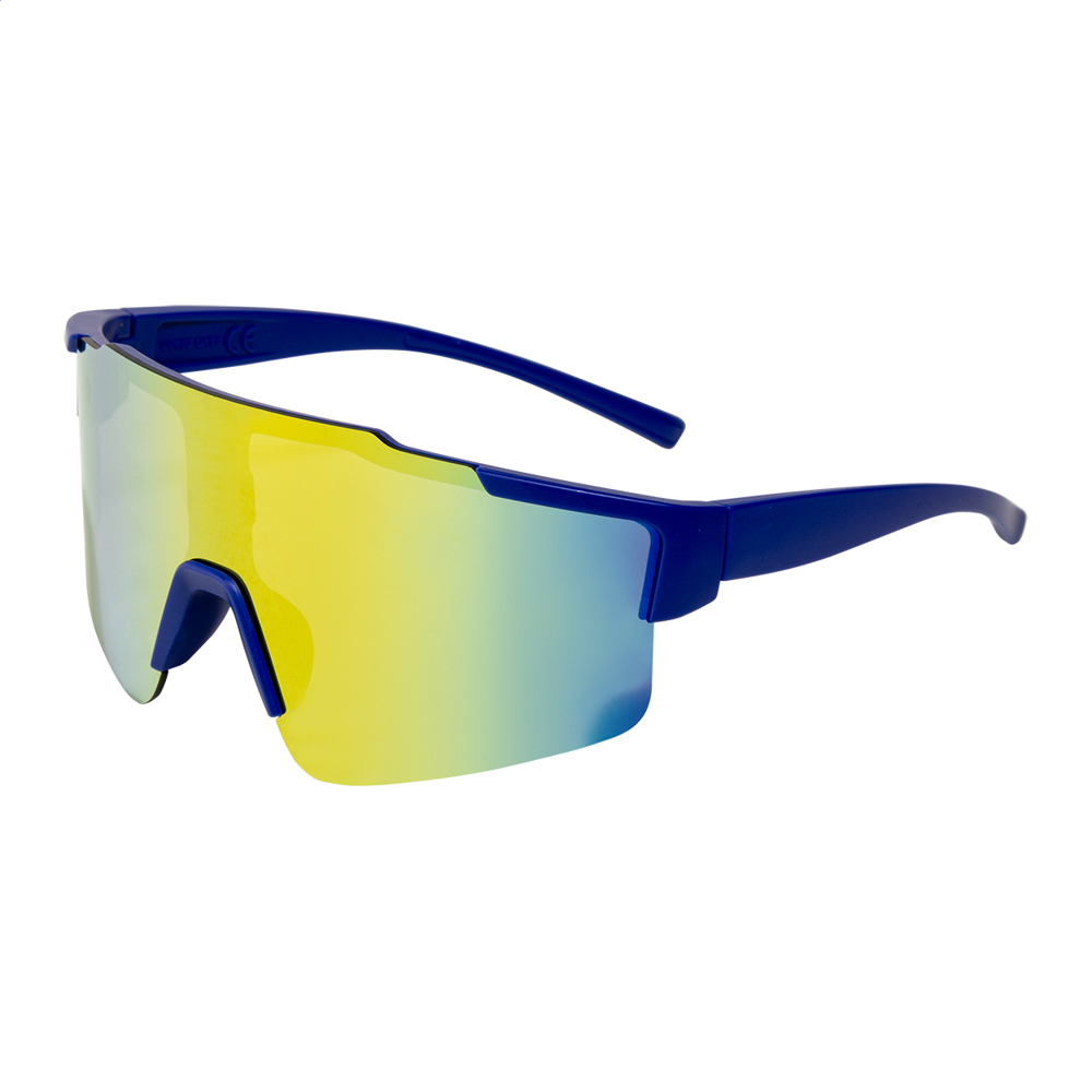 Aerospin - RPC Sport-Sonnenbrille - blau