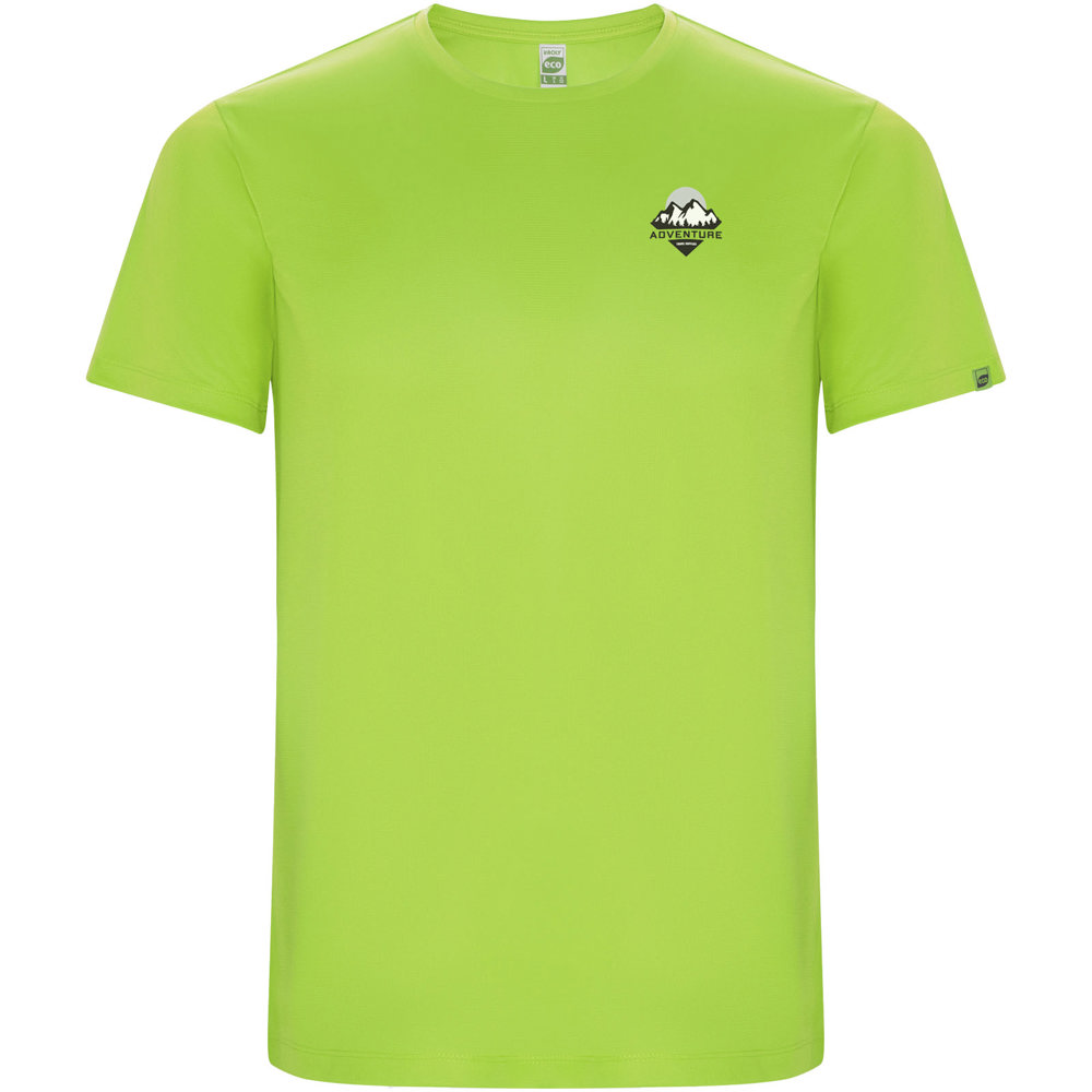 Imola Sport T-Shirt für Kinder