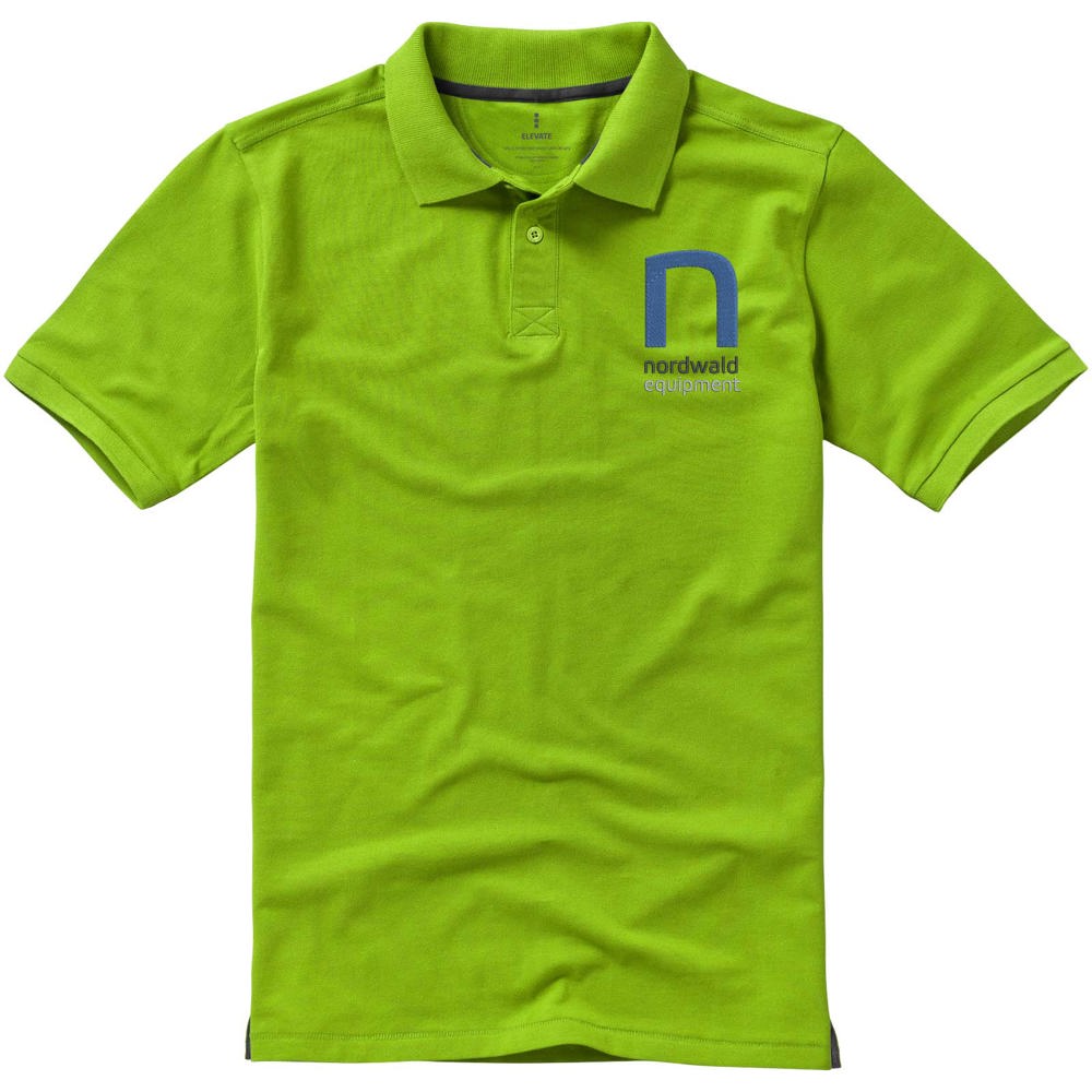 Calgary Poloshirt für Herren