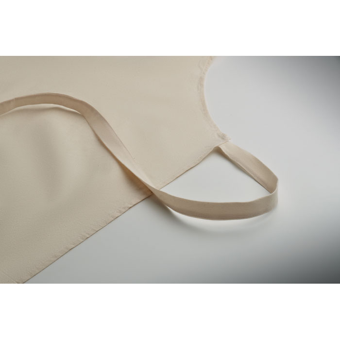 SOUS - Küchenschürze recy. Baumwolle