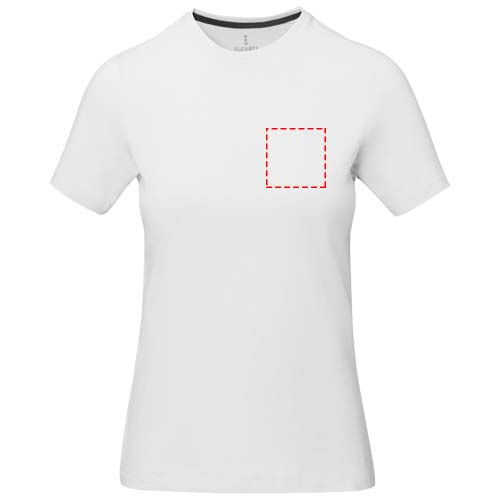 Nanaimo – T-Shirt für Damen