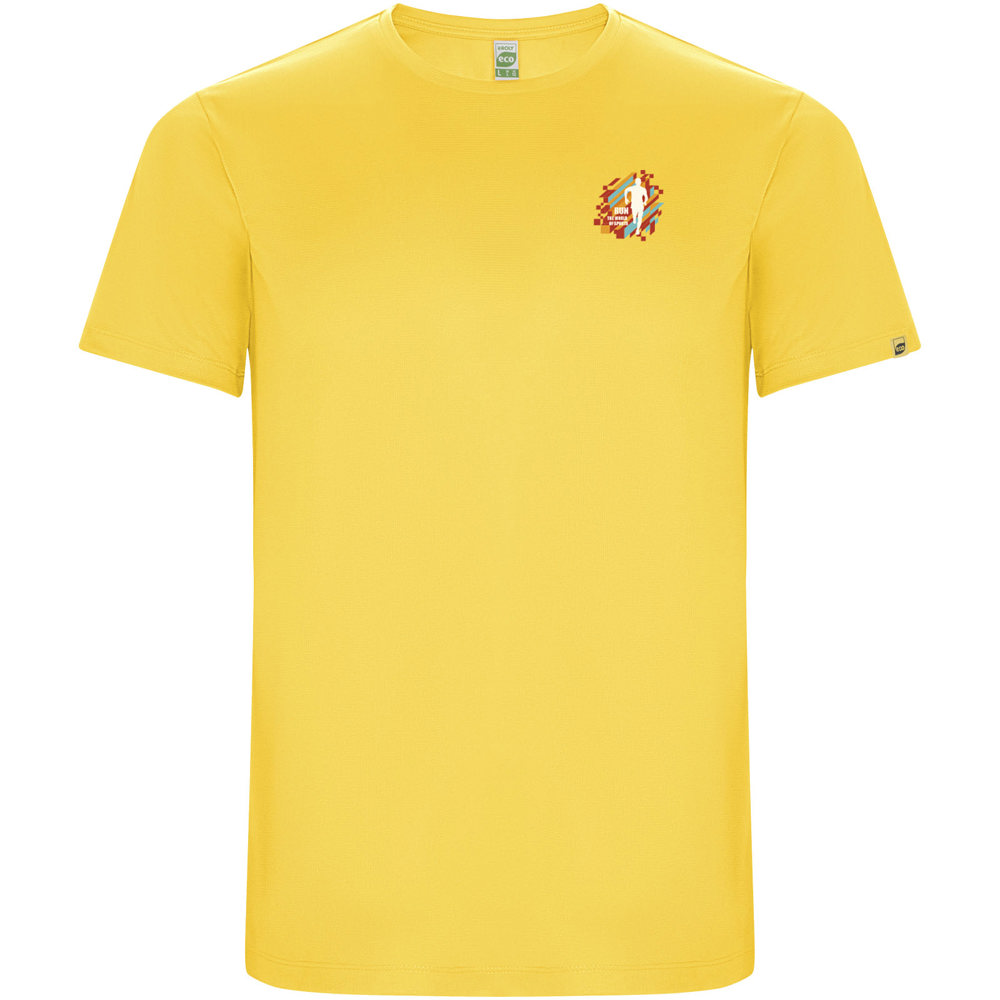 Imola Sport T-Shirt für Kinder