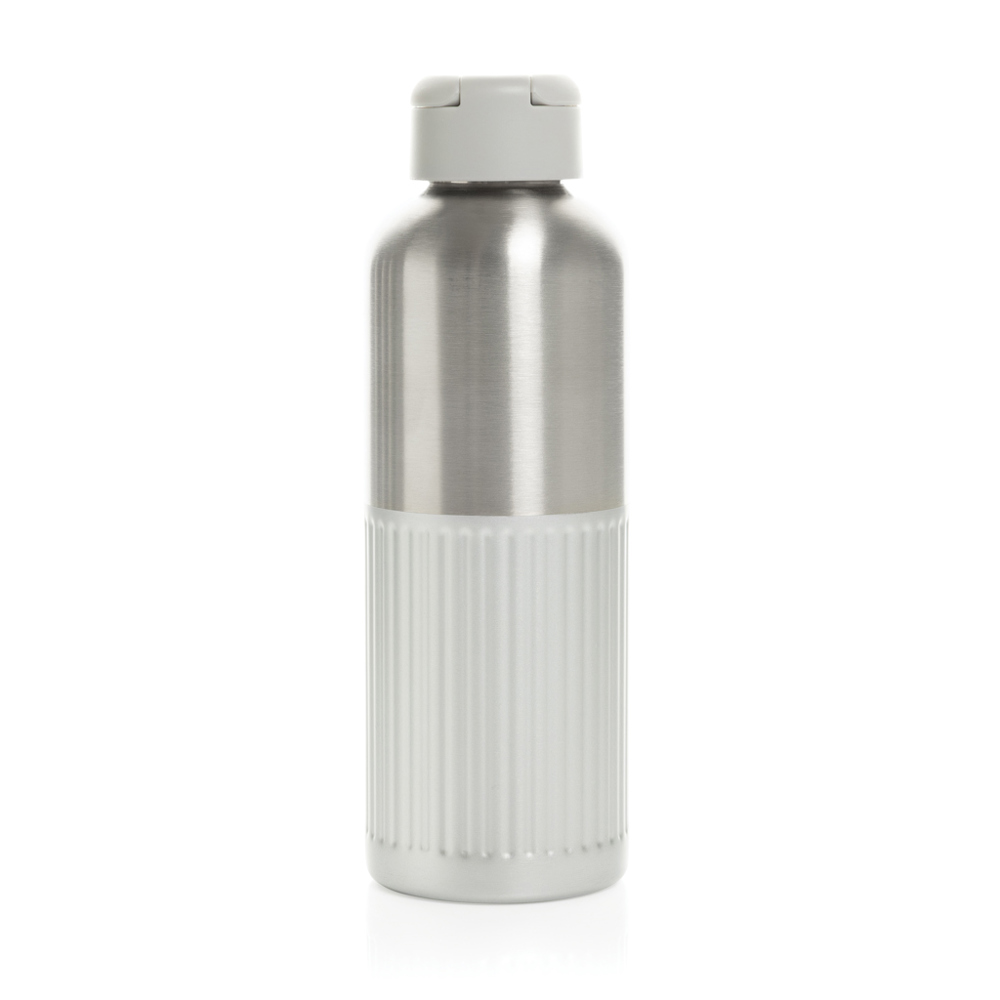 Ripple RCS R-Steel auslaufsichere Wasserflasche 750ml