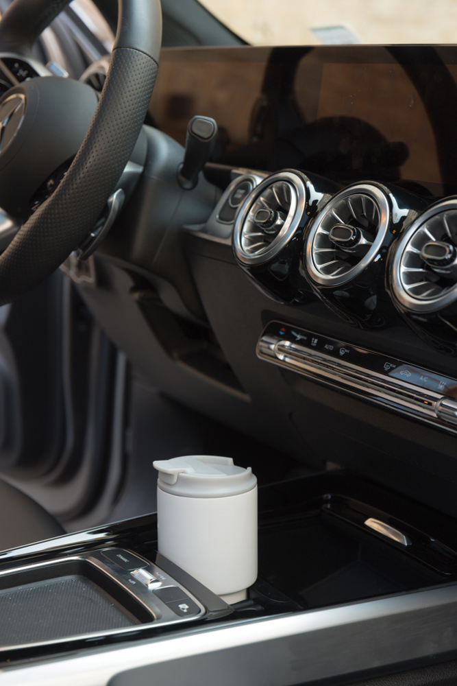 VINGA Nagano RCS To-Go-Becher, 350ml