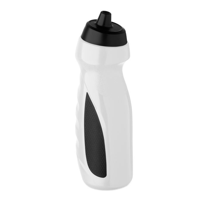 FERSK - Sport-Trinkflasche 700ml - Weiß