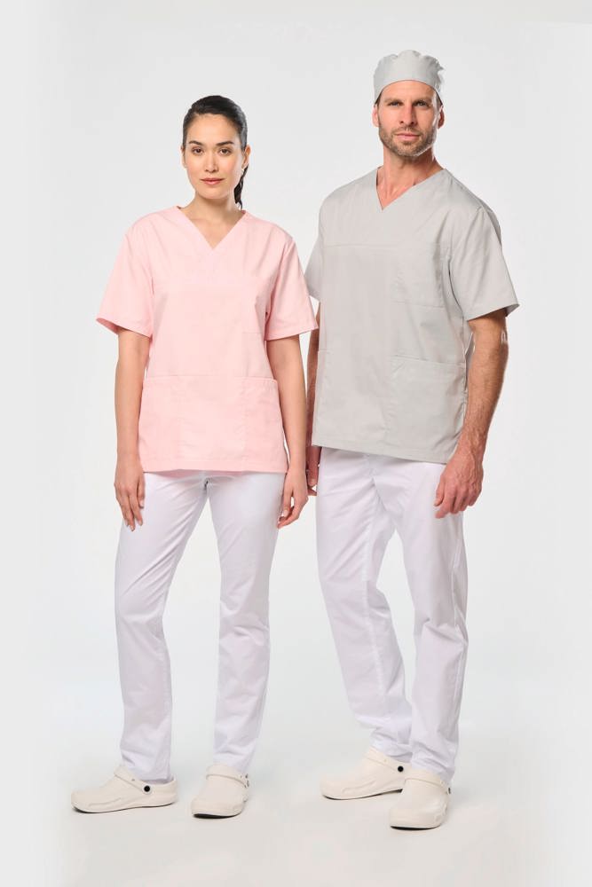 WKP101 - Unisex-medizinische kappe