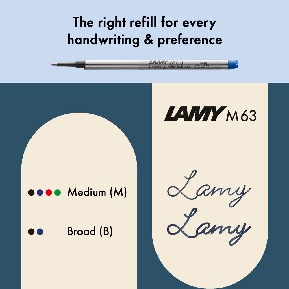 Tintenroller LAMY AL-star graphite