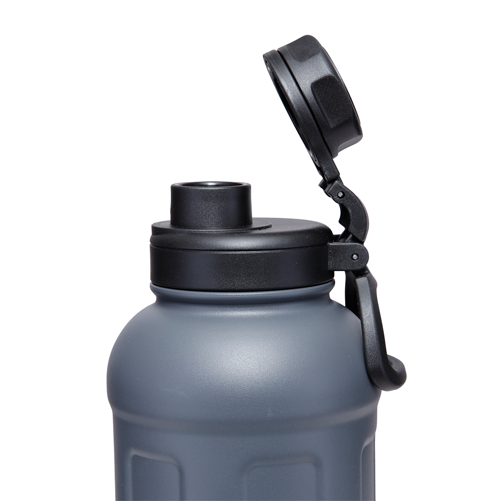 Isolierflasche "adventure" 1.500 ml