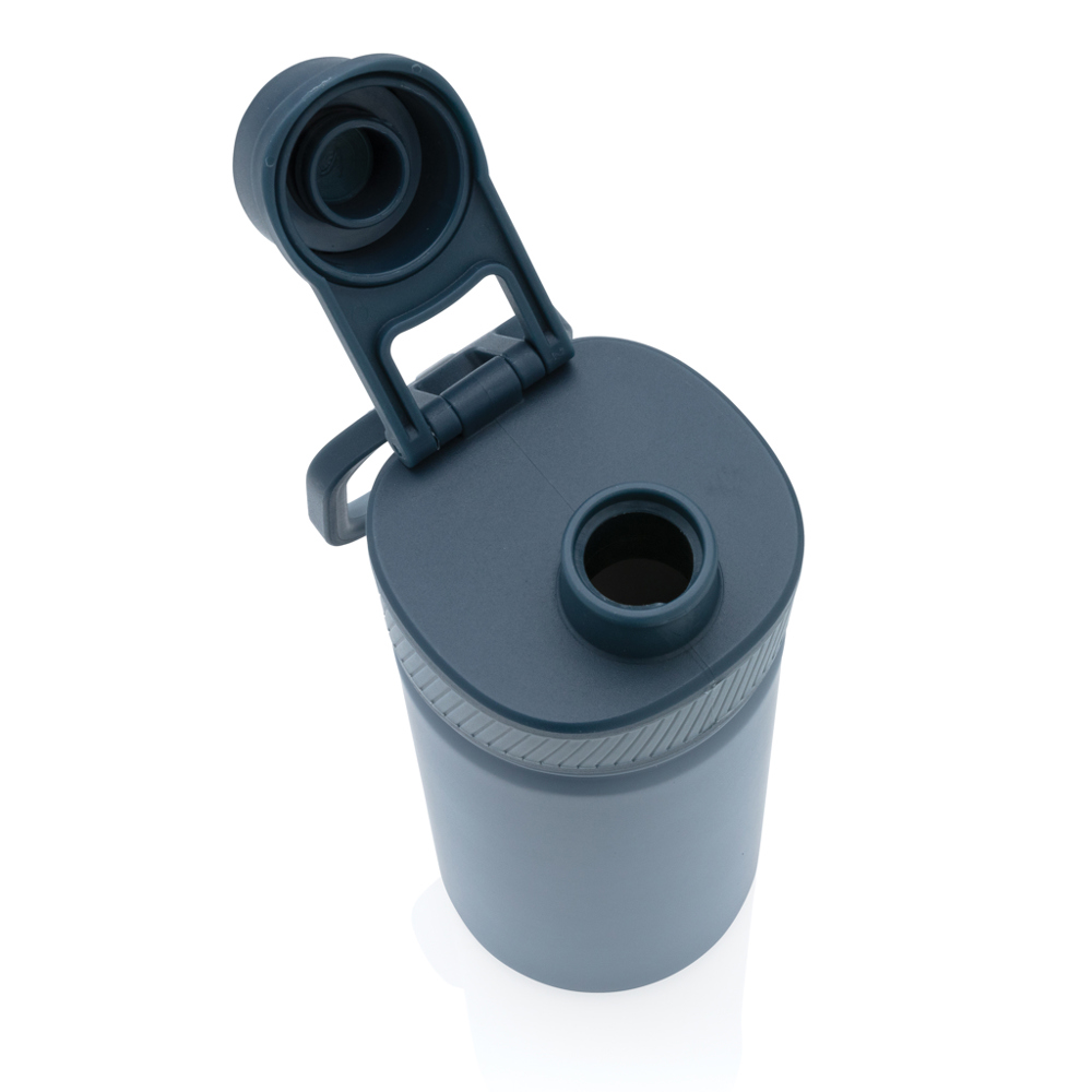 Sport Vakuum-Flasche aus Stainless Steel 550ml