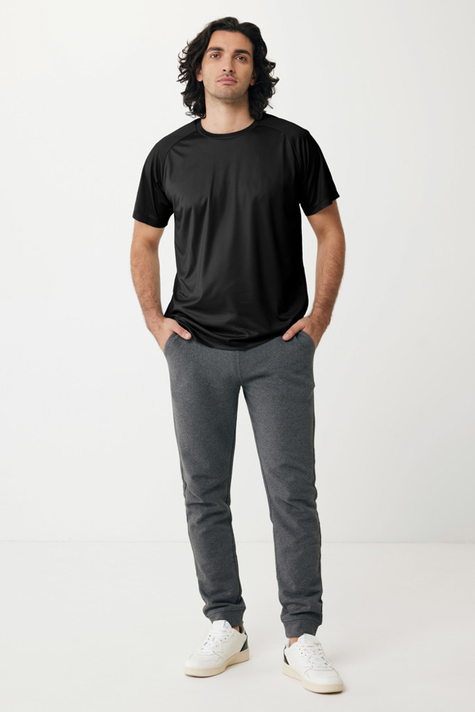 IQONIQ Tikal Sport Quick-Dry T-Shirt aus rec. Polyester