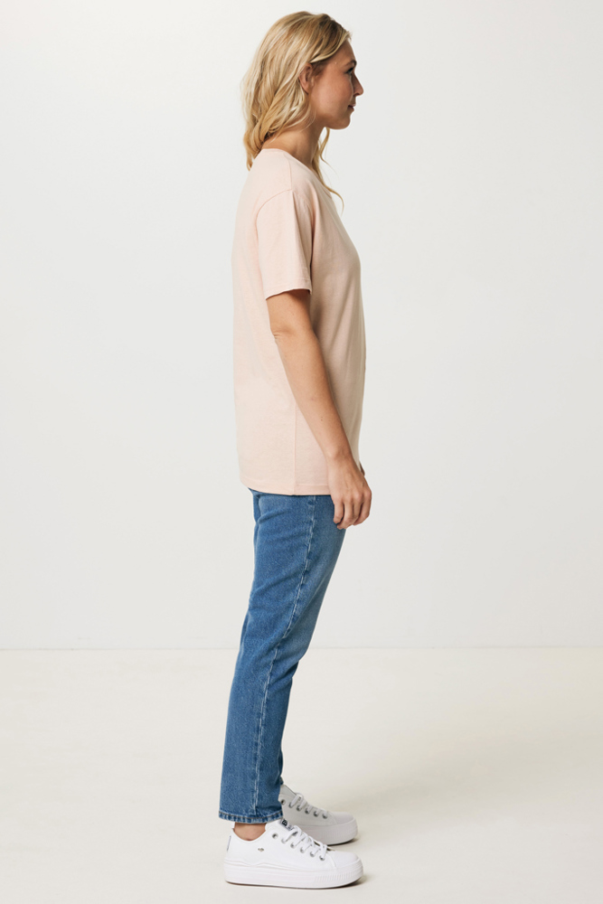 IQONIQ Yala Damen T-Shirt aus recycelter Baumwolle