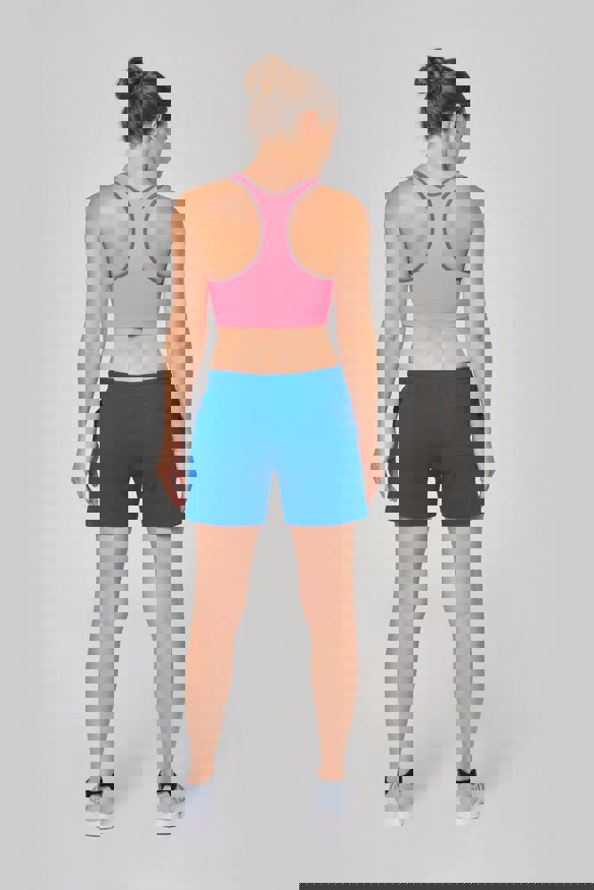 PA152 - Damen Jersey Short