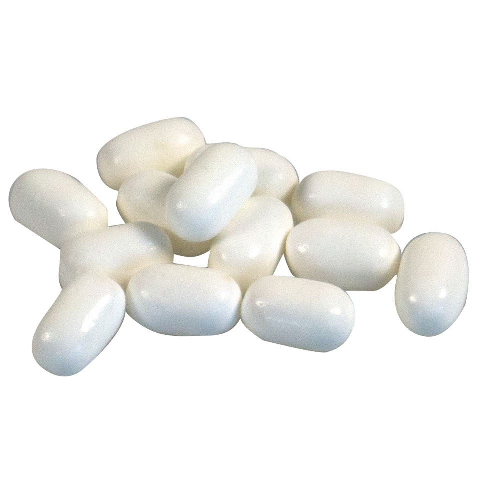 Klick-Dose-75 45 g  ,  Inhalt:  Fruchtige Kaudragees (Dose)