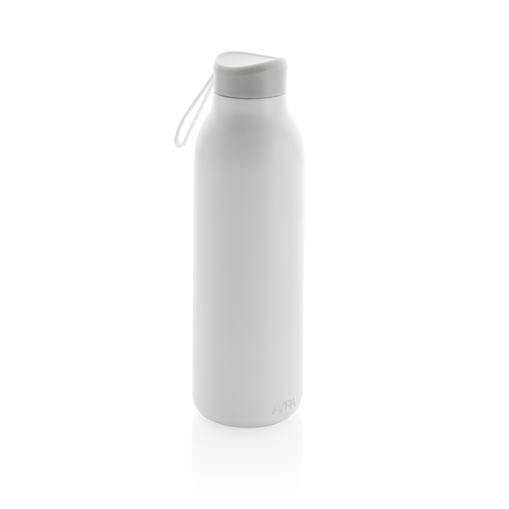 Avira Avior RCS recycelte Stainless-Steel Flasche 500ml