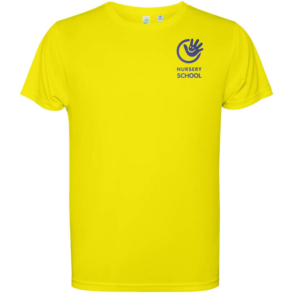 Estoril T-Shirt für Kinder