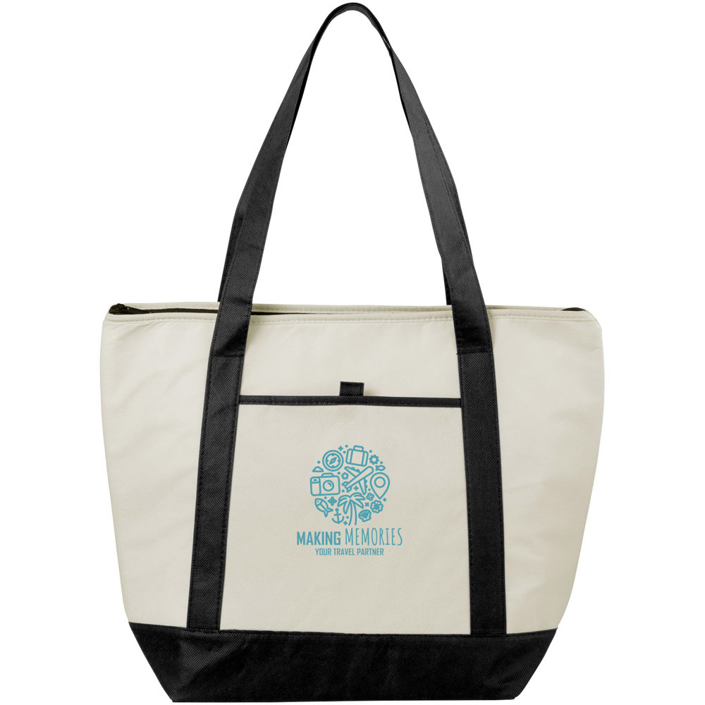 Lighthouse Non Woven Kühltasche 21L