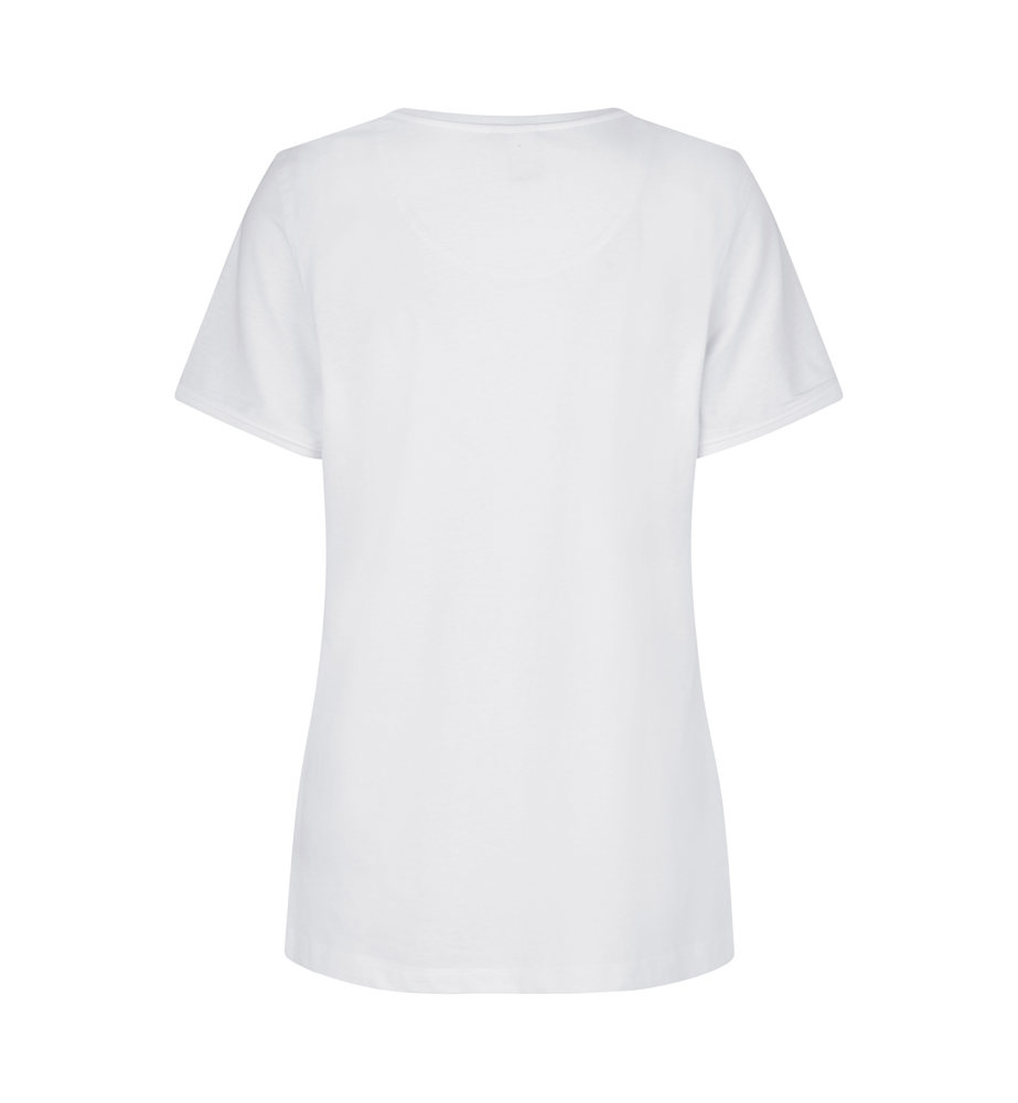 PRO Wear CARE T-Shirt | V-Ausschnitt | Damen 