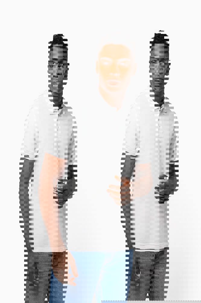 K290C - Pique-Polohemd für Männer