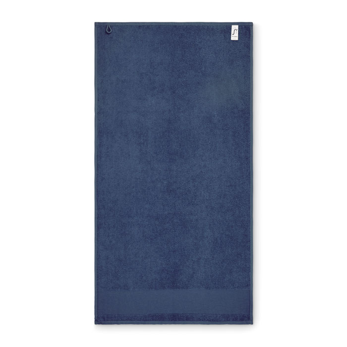 ISLAND 50 - Handtuch Baumwolle