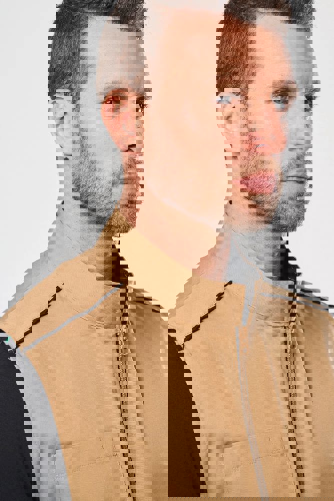 WK6148X - Weste Day To Day