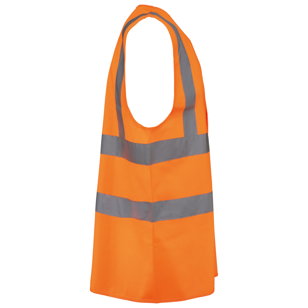 WK616 - HI-VIS Sicherheitsweste Erwachsene Unisex