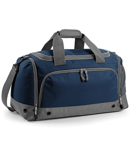 BagBase - Athleisure Holdall - French Navy