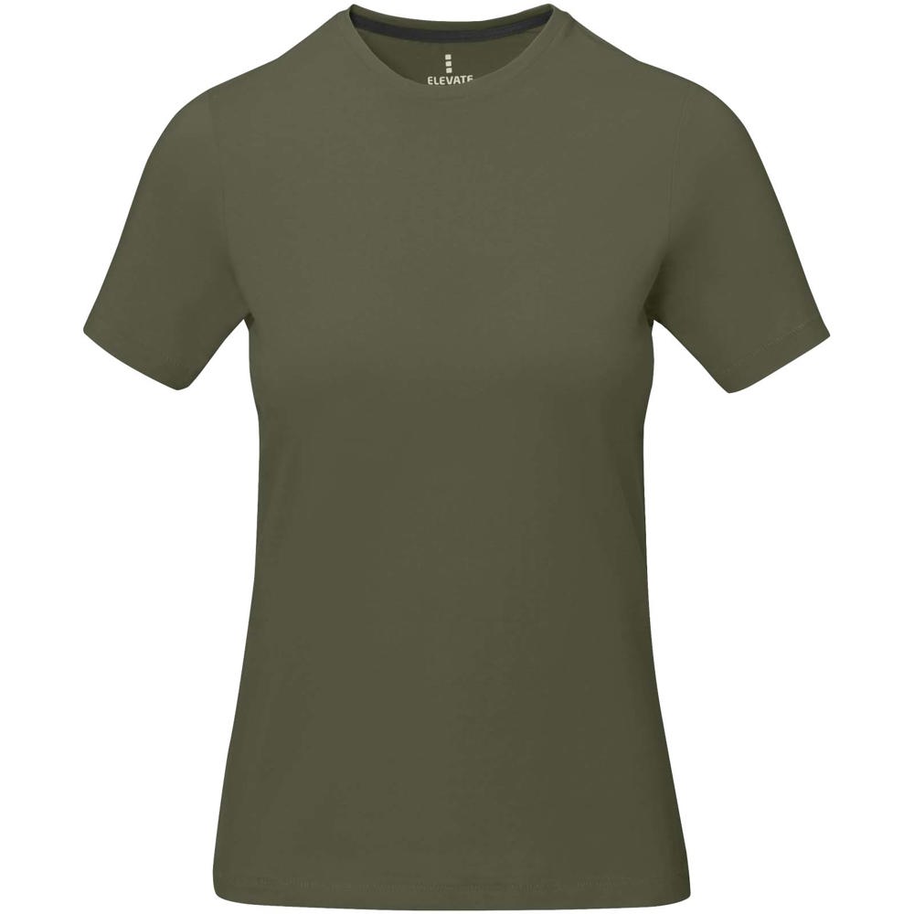 Nanaimo – T-Shirt für Damen