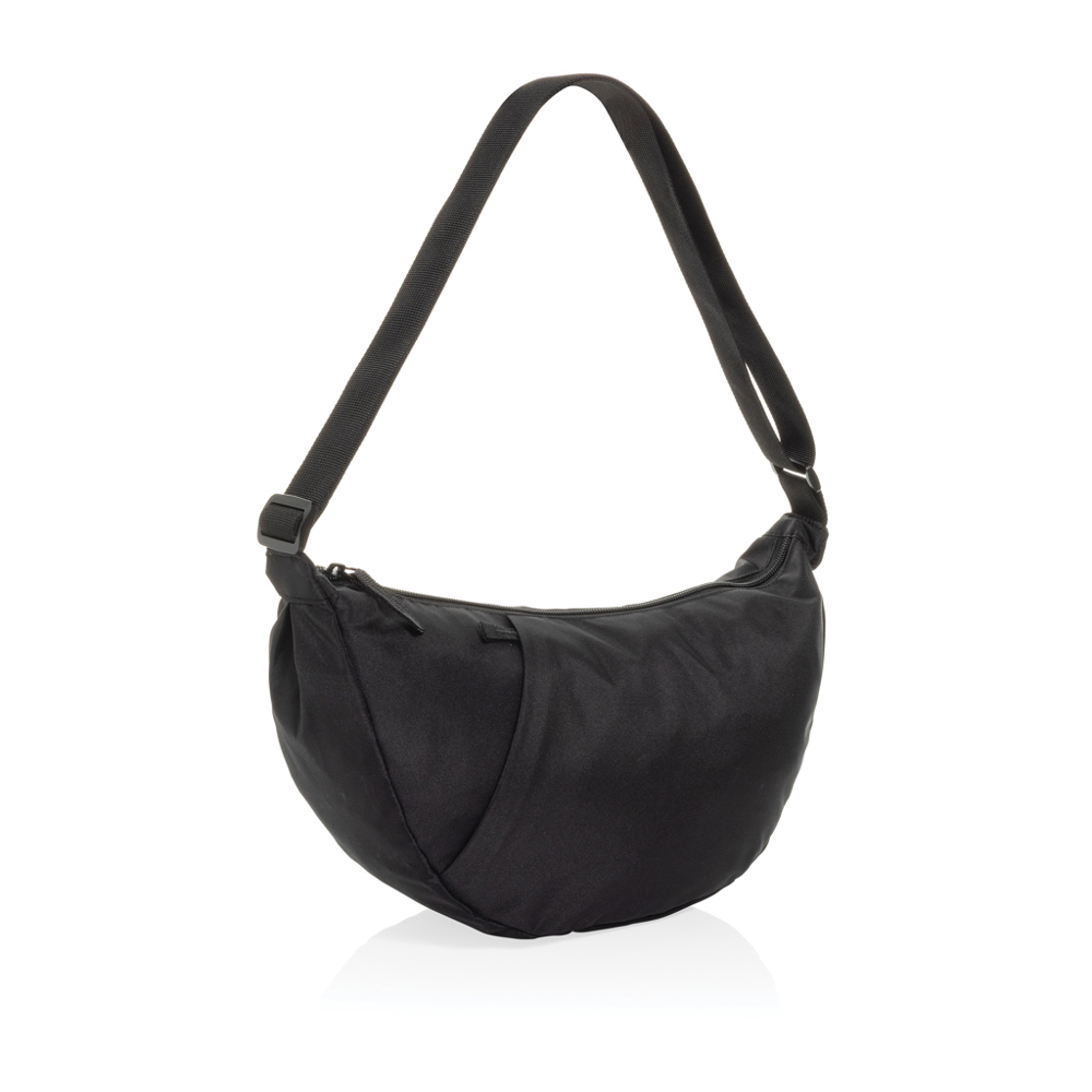 Crescent XL AWARE™ RPET Half-Moon Sling Tasche