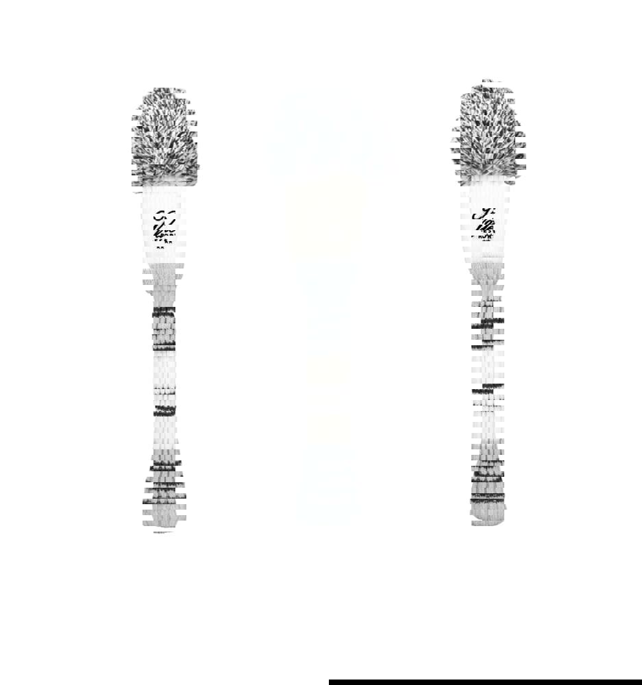 Pom pom Headcover Hybrid